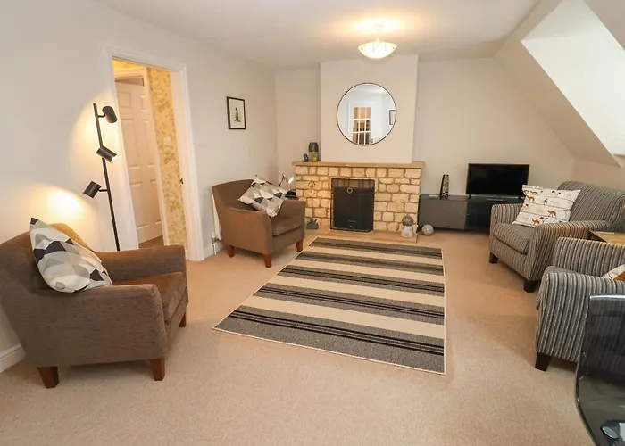Second Cottage