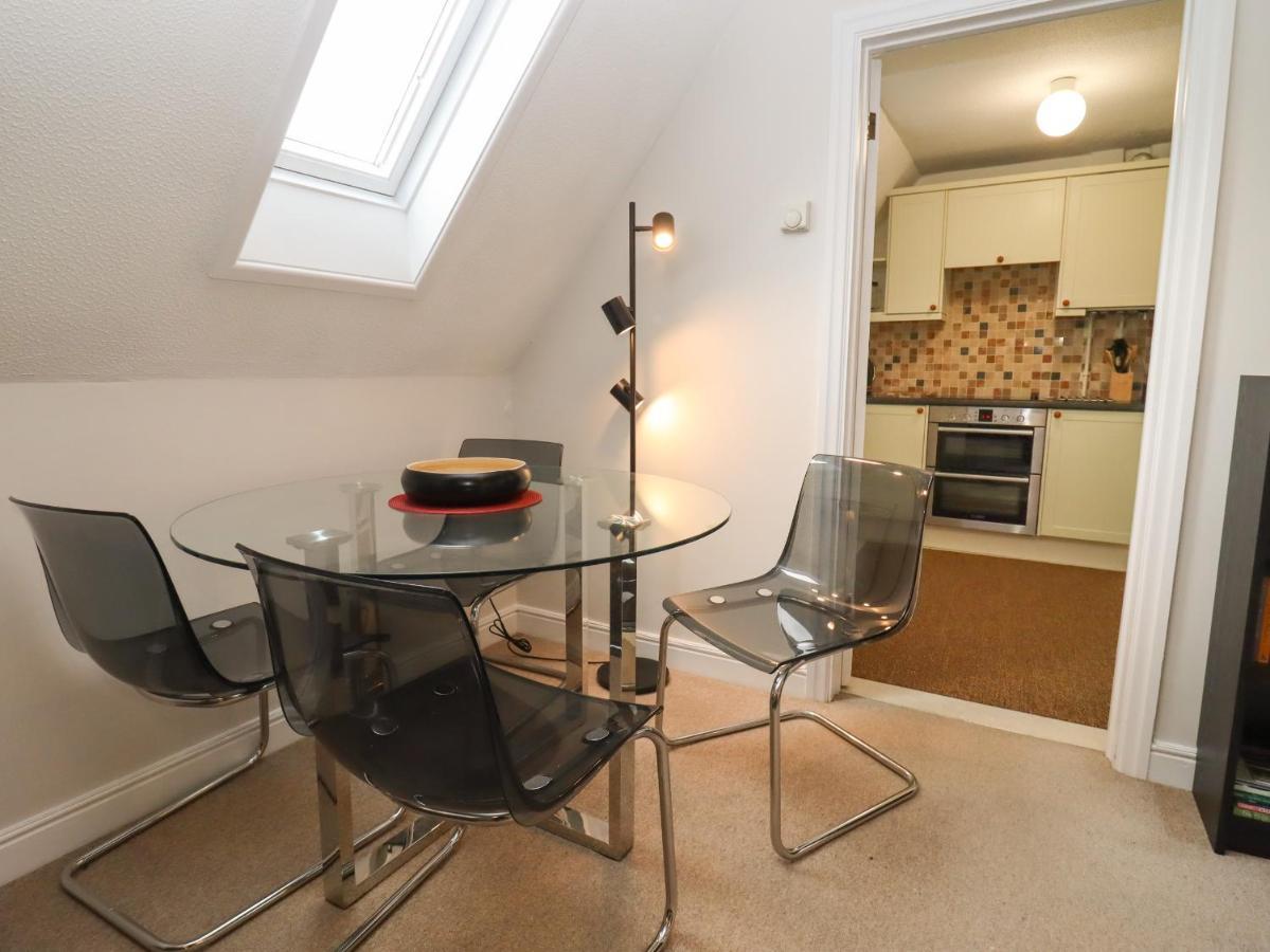 Second Holiday home Cheltenham
